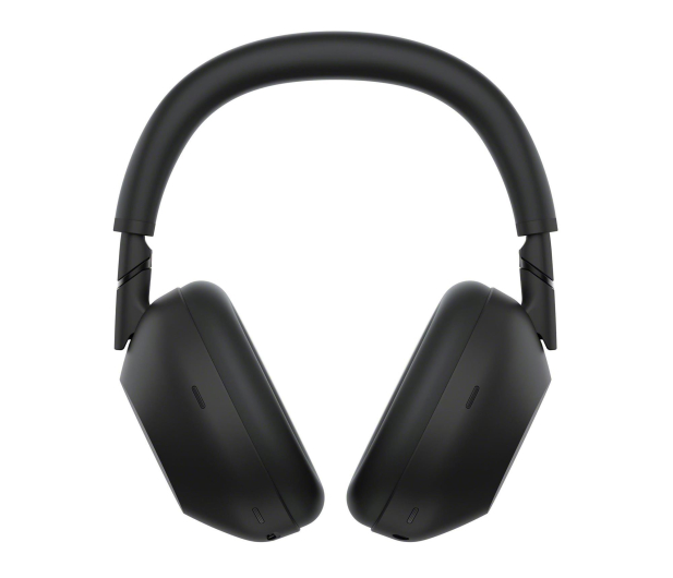 Sony WH-1000XM6 Czarny - 1334182 - zdjęcie 2